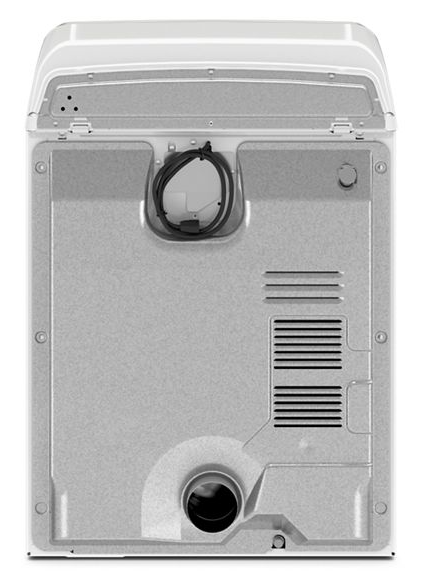 Maytag Top Load Gas Dryer with Steam-Enhanced Cycles - 7.0 cu. ft. MGD5430MW