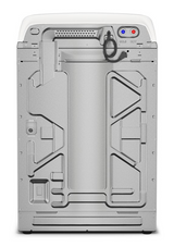 Maytag 5.3 cu. ft. Smart Pet Pro Top Load Washer MTW7200RW