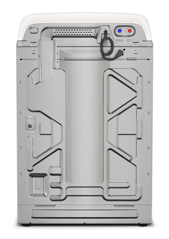 Maytag 5.3 cu. ft. Smart Pet Pro Top Load Washer MTW7200RW