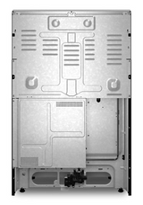 Whirlpool 30" Glass Control Air Fry WFGS7530RZ