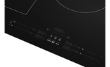 Maytag 36-Inch Wide Induction Cooktop with Power Boost MCIT8036SB