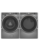 Whirlpool 7.4 cu. ft. Smart Front Load ENERGY STAR® Gas Dryer with Steam Capabilities WGD6720RR
