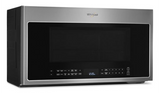 Whirlpool 1.9 Cu. Ft. Microwave with Air Fry Mode WMH78519LZ