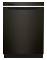 Whirlpool® 24-Inch Top Control Dishwasher with Total Coverage Wash and Auto Open Air Dry in Fingerprint Resistant Stainless Steel WDPS7024RV