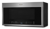 Whirlpool 1.9 Cu. Ft. Microwave with Air Fry Mode WMH78519LZ