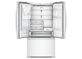 Whirlpool 36-inch Wide French Door Refrigerator with In-Door Water & Ice - 23 cu. ft. WRFC5036RW
