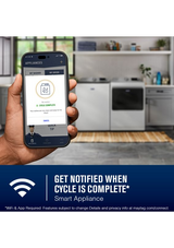 Maytag 5.2 cu. ft. Smart Pet Pro Top Load Washer MTW7205RW