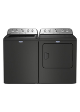 Maytag 4.7 cu. ft. Pet Pro Top Load Washer MTW5605RU