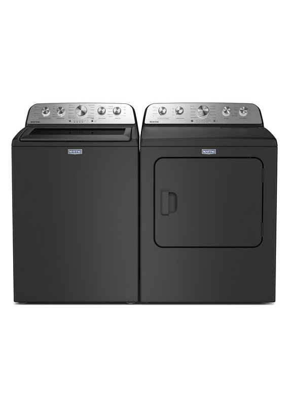 Maytag 4.7 cu. ft. Pet Pro Top Load Washer MTW5605RU