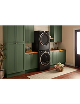 Whirlpool 7.4 cu. ft. Smart Front Load ENERGY STAR® Gas Dryer with Steam Capabilities WGD6720RU