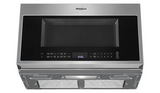 Whirlpool 1.9 Cu. Ft. Microwave with Air Fry Mode WMH78519LZ