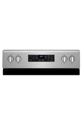 Maytag Electric Range with Air Fryer and Basket - 5.3 cu. ft. MER7700LZ