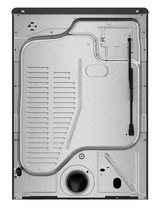 Whirlpool 7.4 cu. ft. Smart Front Load ENERGY STAR® Gas Dryer with Steam Capabilities WGD6720RU