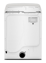 Maytag 7.4 cu. ft. Smart Top Load Dryer with Extra Power MED6205RW
