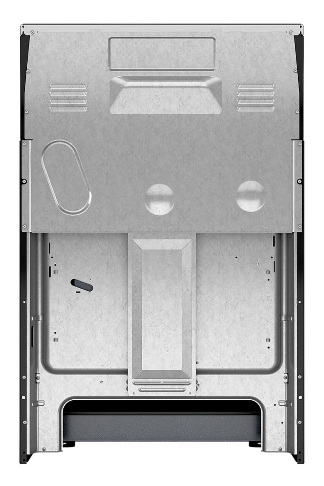 Maytag Electric Range with Air Fryer and Basket - 5.3 cu. ft. MER7700LZ