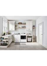 Maytag Smart Top Load Gas Dryer with Extra Power - 7.4 cu. ft. MGD6230RHW