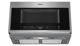 Whirlpool 1.9 Cu. Ft. Microwave with Air Fry Mode WMH78519LZ