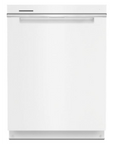 Whirlpool Large Capacity Dishwasher with 3rd Rack WDTA50SAKW