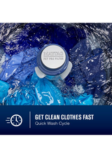 Maytag 4.7 cu. ft. Pet Pro Top Load Washer MTW5605RW