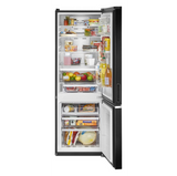 Whirlpool 24-inch Wide Bottom-Freezer Refrigerator - 12.7 cu. ft. WRB533CZJB