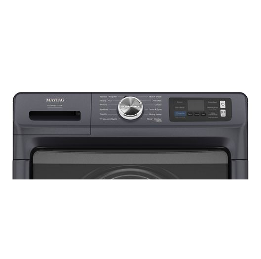 Maytag Smart Pet Pro Front Load Washer - 5.0 CU. FT. MFW7020RF