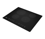 Whirlpool 24-Inch Small Space Induction Cooktop WCI55US4JB