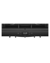 Whirlpool 5.8 cu. ft. Smart Slide-in Gas Range with Air Fry, when Connected WEG750H0HB