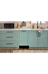 Whirlpool 18" Panel-Ready Dishwasher with Flush Install - 48 dBA UDPS5118SP