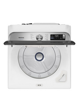 Maytag 5.2 cu. ft. Smart Pet Pro Top Load Washer MTW7205RW