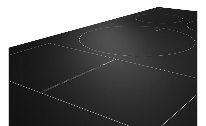 Maytag 36-Inch Wide Induction Cooktop with Power Boost MCIT8036SB