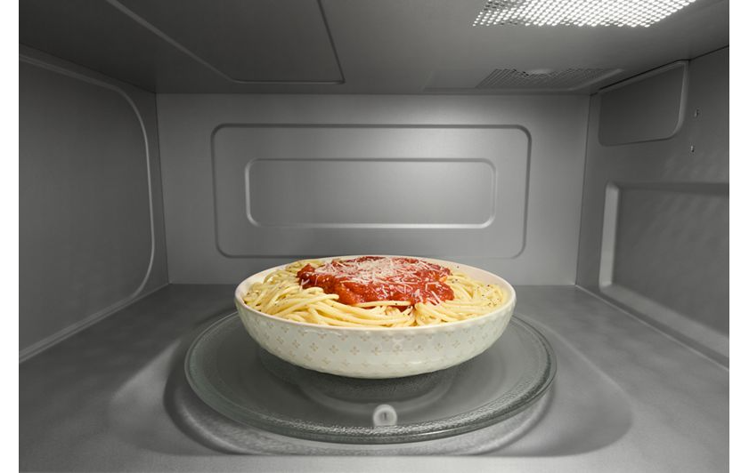 Whirlpool 30’ W 1.9 cu. ft Over the range Microwave with Sensor Cooking WMMS3330RW