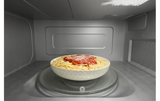 Whirlpool 30’ W 1.9 cu. ft Over the range Microwave with Sensor Cooking WMMS3330RW