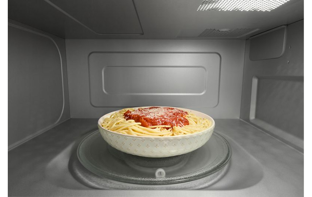 Whirlpool 30’ W 1.9 cu. ft Over the range Microwave with Sensor Cooking WMMS3330RW