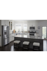 Maytag Electric Range with Air Fryer and Basket - 5.3 cu. ft. MER7700LZ