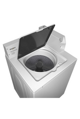 Whirlpool Commercial Top-Load Washer with Factory-Installed Coin Drop and Coin Box CAE2779JQ
