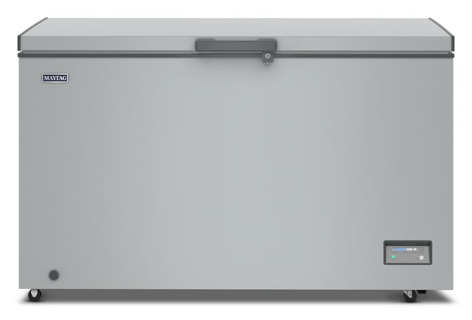 Maytag® 16 Cu. Ft. Garage Ready Chest Freezer with Freezer-to-Fridge Convertibility MZCC4316TG