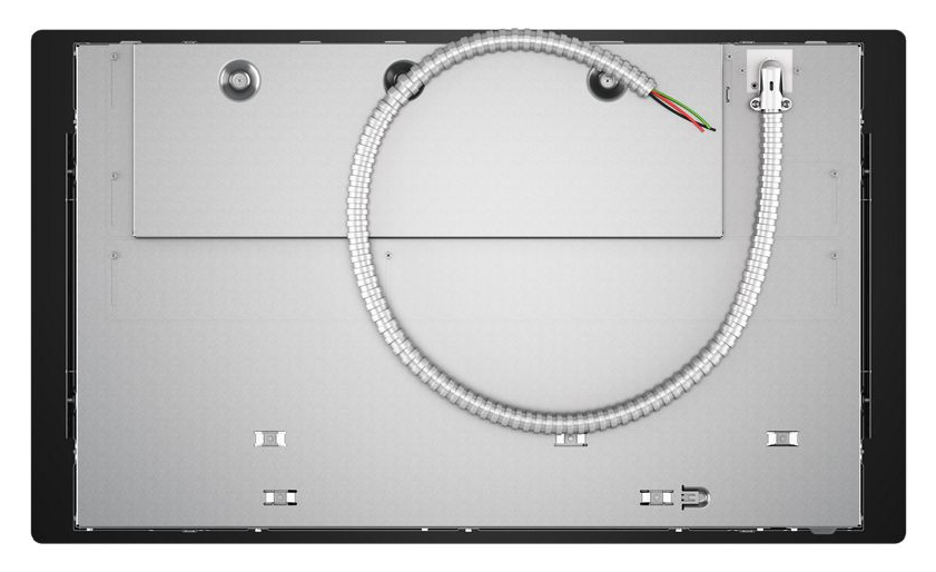 Maytag 36-Inch Wide Induction Cooktop with Power Boost MCIT8036SB