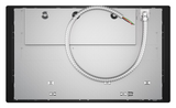 Maytag 36-Inch Wide Induction Cooktop with Power Boost MCIT8036SB