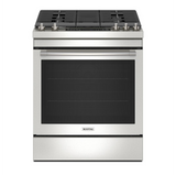 Maytag Gas Slide-In Range - 5.8 cu. ft. MGS8800PZ