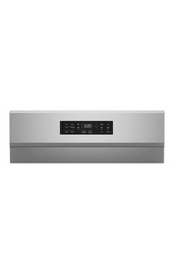 Whirlpool 30-inch Gas Range with Air Cooking Technology WFGS5730SZ