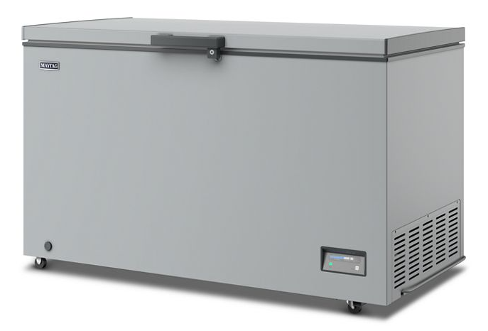Maytag® 16 Cu. Ft. Garage Ready Chest Freezer with Freezer-to-Fridge Convertibility MZCC4316TG