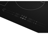 Maytag 30-Inch Wide Induction Cooktop with Power Boost MCIT8030SB