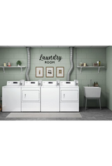 Whirlpool Commercial Top-Load Washer with Factory-Installed Coin Drop and Coin Box CAE2779JQ