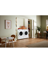 Whirlpool 7.4 cu. ft. Smart Front Load ENERGY STAR® Gas Dryer with Quick Dry Cycle WGD4720RW