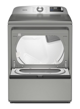 Maytag 7.4 cu. ft. Smart Top Load Dryer with Extra Power MED6205RR