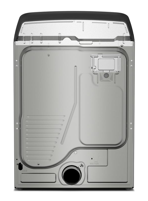 Maytag 7.4 cu. ft. Smart Top Load Dryer with Extra Power MED6205RR