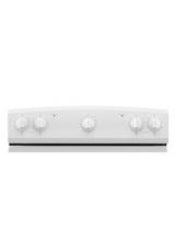 Amana® 30-inch Electric Range with Easy-Clean Glass Door ACR4203MNW