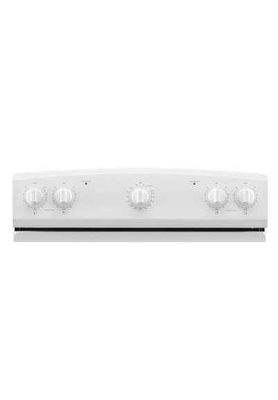 Amana® 30-inch Electric Range with Easy-Clean Glass Door ACR4203MNW