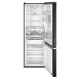 Whirlpool 24-inch Wide Bottom-Freezer Refrigerator - 12.7 cu. ft. WRB533CZJB