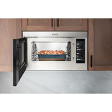 Maytag Flush Mount Microwave-Toaster Oven Combo - 1.1 Cu. Ft. MMMF8030PZ